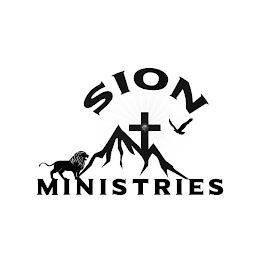 SION MINISTRIES