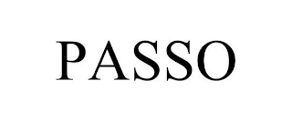 PASSO