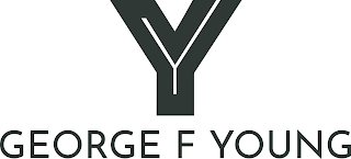 Y GEORGE F YOUNG