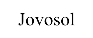 JOVOSOL