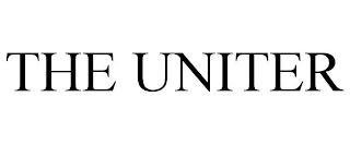 THE UNITER