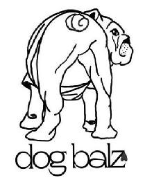 DOG BALZ