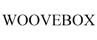 WOOVEBOX