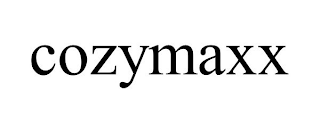 COZYMAXX