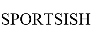 SPORTSISH