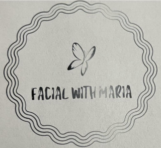 FACIAL WITH MARIA