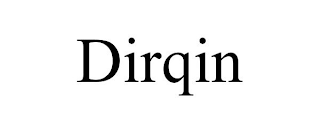 DIRQIN