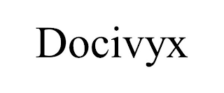 DOCIVYX