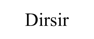 DIRSIR