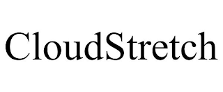 CLOUDSTRETCH