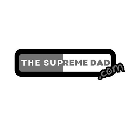 THE SUPREME DAD.COM