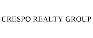 CRESPO REALTY GROUP