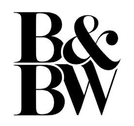 B&BW