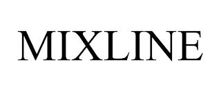 MIXLINE