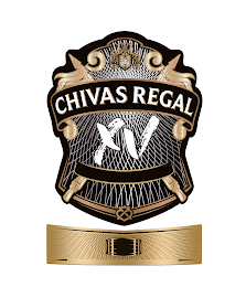 CHIVAS REGAL XV