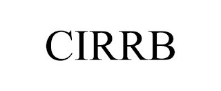 CIRRB