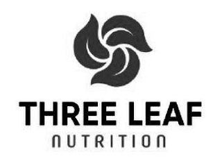 THREE LEAF NUTRITION