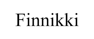 FINNIKKI