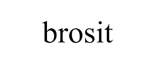 BROSIT