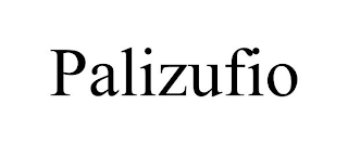 PALIZUFIO