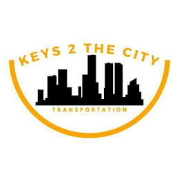 KEYS 2 THE CITY TRANSPORTATION