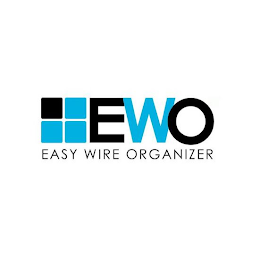 EWO EASY WIRE ORGANIZER