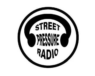 STREET PRESSURE RADIO