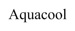 AQUACOOL