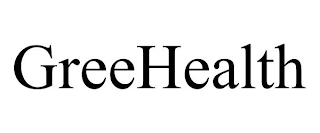 GREEHEALTH
