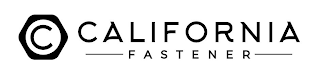 C CALIFORNIA FASTENER