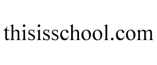 THISISSCHOOL.COM