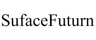 SUFACEFUTURN