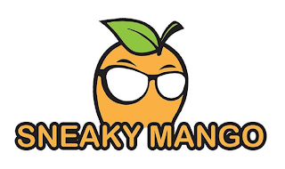 SNEAKY MANGO