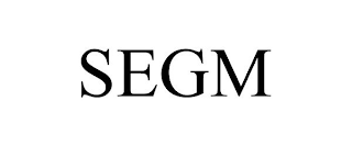 SEGM