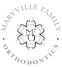 MARYVILLE FAMILY ORTHODONTICS MFO