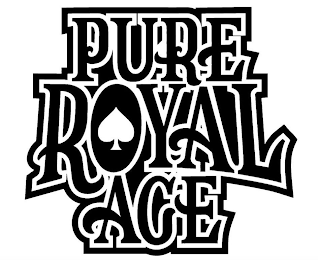 PURE ROYAL ACE