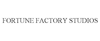 FORTUNE FACTORY STUDIOS