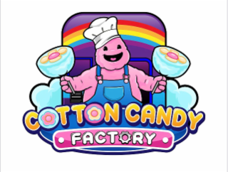 COTTON CANDY FACTORY