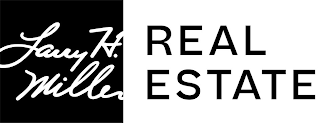 LARRY H. MILLER REAL ESTATE