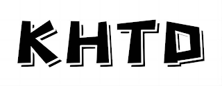 KHTD