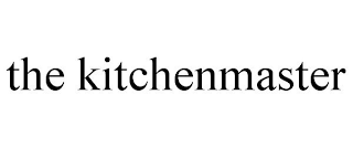 THE KITCHENMASTER