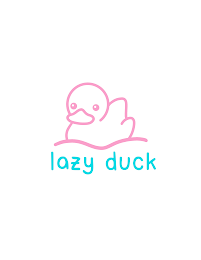 LAZY DUCK