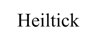 HEILTICK