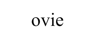 OVIE