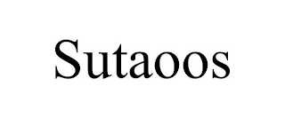 SUTAOOS