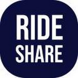 SHARE RIDE