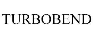 TURBOBEND