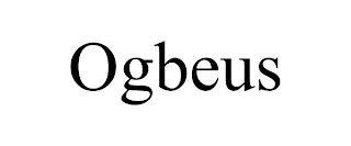 OGBEUS