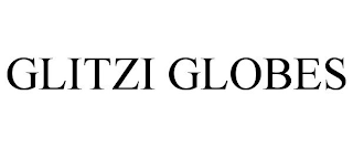 GLITZI GLOBES