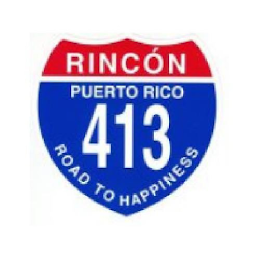 RINCÓN PUERTO RICO 413 ROAD TO HAPPINESS